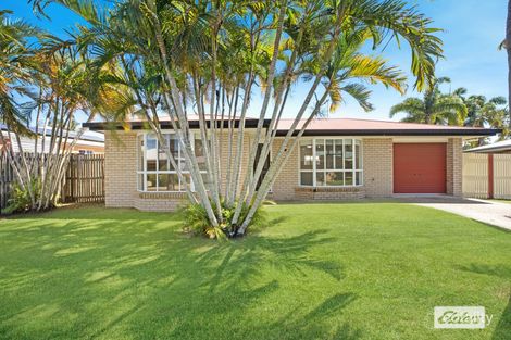 Property photo of 7 Rhapis Court Andergrove QLD 4740