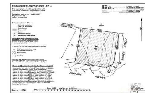 Lot 14 Carfrae Ave, Underwood, QLD 4119