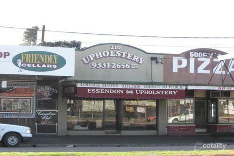 210 Buckley St, Essendon, VIC 3040
