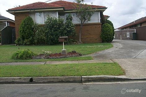 Property photo of 10 Rachel Street Greystanes NSW 2145