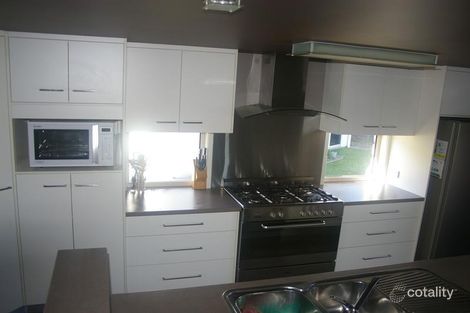 Property photo of 12 Studholme Court Kalkie QLD 4670