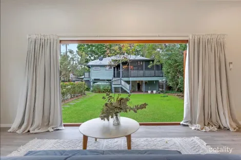 4 Elkhorn St, Enoggera, QLD 4051