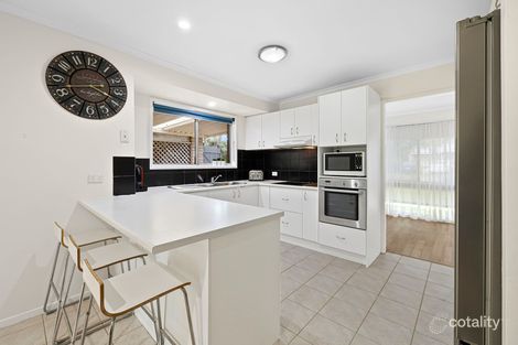 3 Skirmish St, Seventeen Mile Rocks, QLD 4073