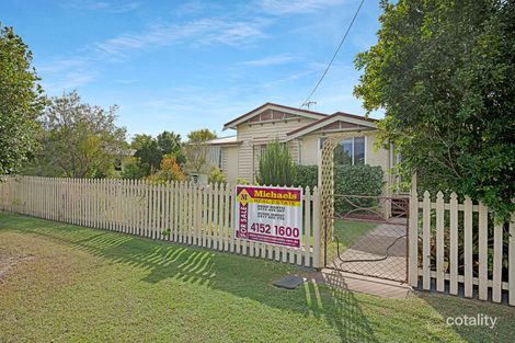 Property photo of 9 May Street Walkervale QLD 4670
