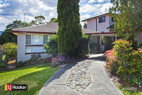 Property photo of 74 Edgeworth Avenue Kanahooka NSW 2530