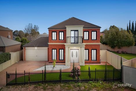 Property photo of 7 Studley Park Way Caroline Springs VIC 3023