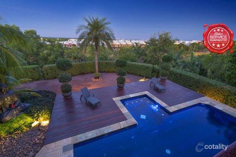 50 Meigs Cres, Stuart Park, NT 0820