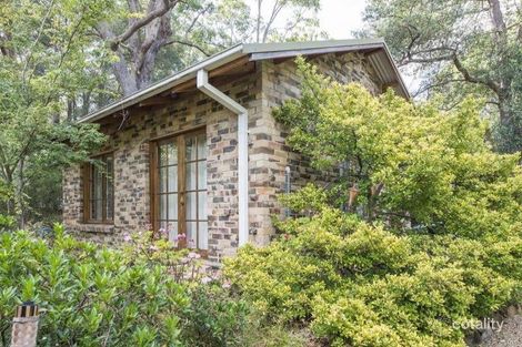 Property photo of 31 The High Tor Blaxland NSW 2774