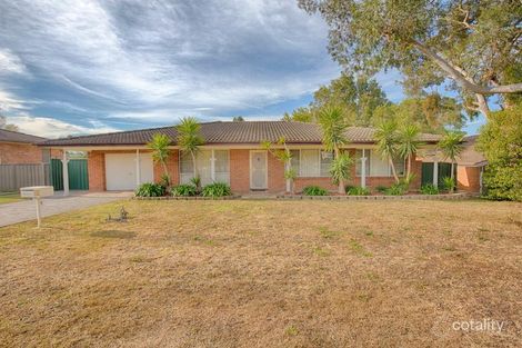 Property photo of 9 Way Street Tenambit NSW 2323