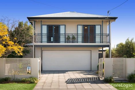 Property photo of 3 Elizabeth Street Sherwood QLD 4075