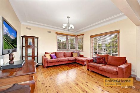 Property photo of 21 Darley Road Bardwell Park NSW 2207