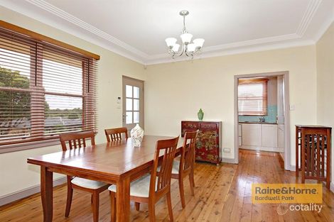 Property photo of 21 Darley Road Bardwell Park NSW 2207