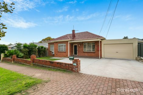 Property photo of 44 Bosanquet Avenue Prospect SA 5082