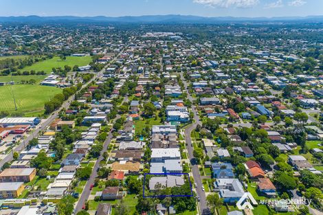 Property photo of 4/40 Lovegrove Street Zillmere QLD 4034