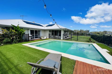 Property photo of 6 Driftwood Close Kingsholme QLD 4208