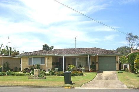 20 Sandpiper Dr, Burleigh Waters, QLD 4220