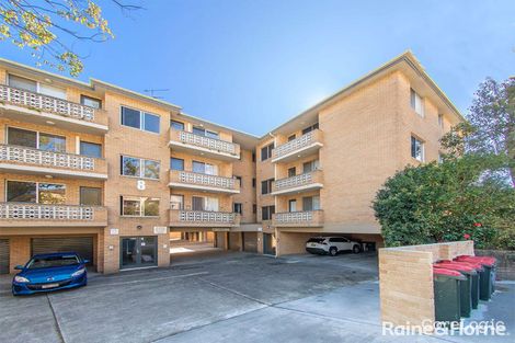 Property photo of 4/8 Factory Street North Parramatta NSW 2151