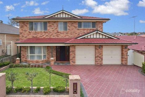 72 Muccillo St, Quakers Hill, NSW 2763