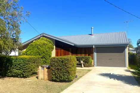 29 William St, Kingaroy, QLD 4610