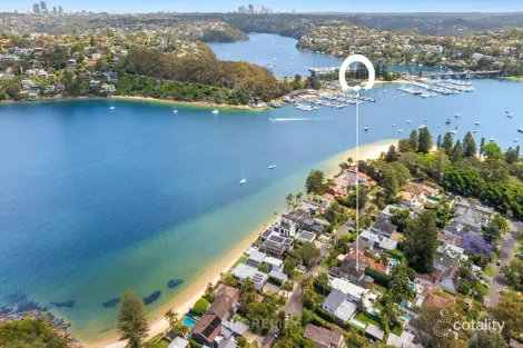 Property photo of 18 Monash Crescent Clontarf NSW 2093