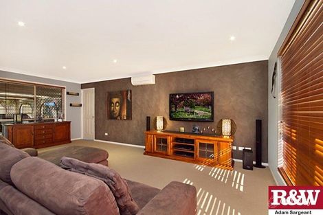 Property photo of 12 Julius Court Marsden QLD 4132