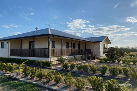 Property photo of 26 Debnam Road Millmerran QLD 4357