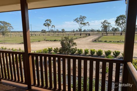 Property photo of 26 Debnam Road Millmerran QLD 4357