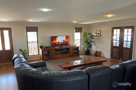 Property photo of 26 Debnam Road Millmerran QLD 4357