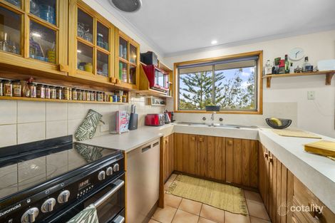 Property photo of 16 Baringa Road Taroona TAS 7053