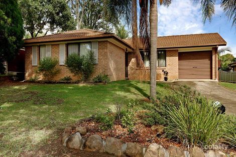 8 Prescott Cct, Quakers Hill, NSW 2763