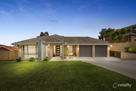 29 April Cct, Bolwarra Heights, NSW 2320