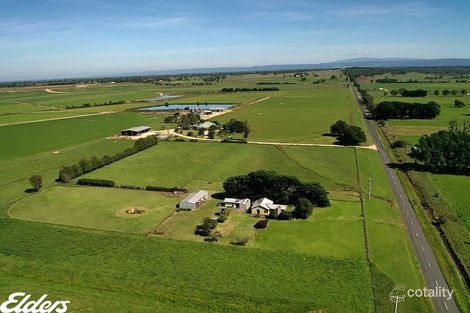 Property photo of 249 Tinamba-Seaton Road Tinamba VIC 3859