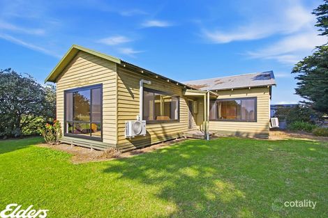 Property photo of 249 Tinamba-Seaton Road Tinamba VIC 3859