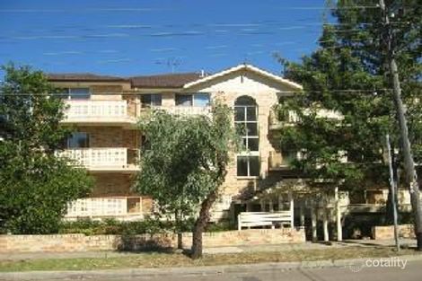 Property photo of 11/18-20 Calder Road Rydalmere NSW 2116