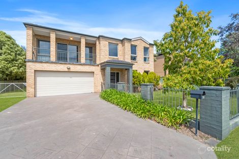Property photo of 35 Maloneys Drive Maloneys Beach NSW 2536