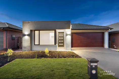 Property photo of 62 Winfred Drive Mambourin VIC 3024