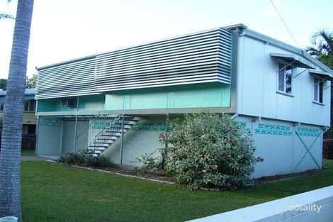 5 Fitzroy St, Cranbrook, QLD 4814