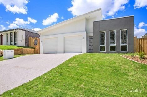 1/72 Trevor St, Bellbird Park, QLD 4300