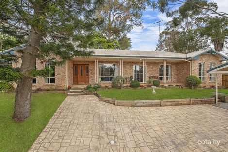 Property photo of 9A Nursery Street Hornsby NSW 2077