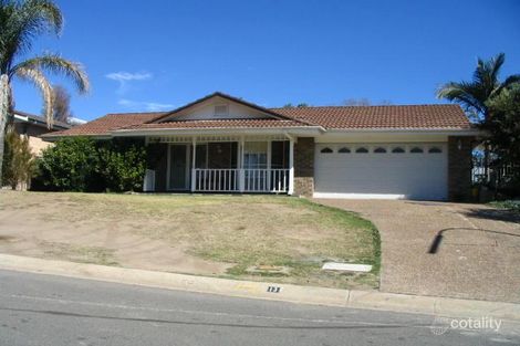 13 Timesweep Dr, St Clair, NSW 2759