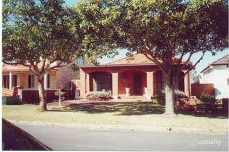 Property photo of 29 David Street Greenacre NSW 2190