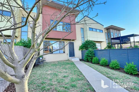 3/51 AINSWORTH ST, MAWSON, ACT 2607