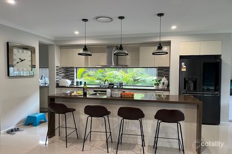 Property photo of 41 Bergin Circuit Leppington NSW 2179