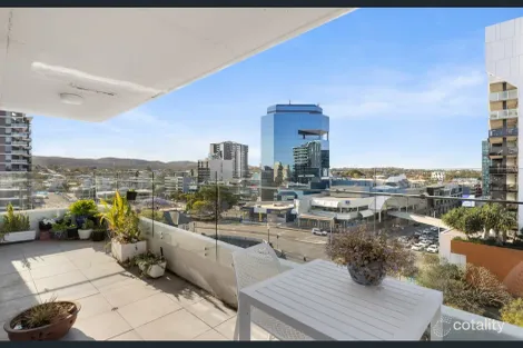 16/44 Benson St, Toowong, QLD 4066