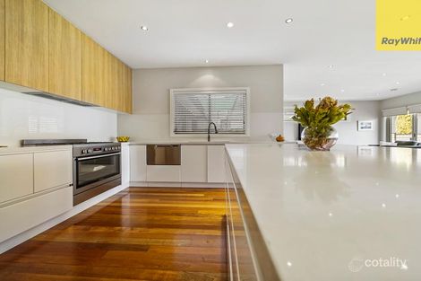 Property photo of 21 Park Lane Taylors Hill VIC 3037