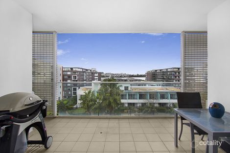 Property photo of 788/33 Hill Road Wentworth Point NSW 2127