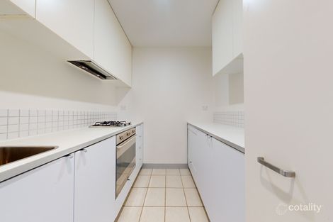 Property photo of 607D/604-640 Swanston Street Carlton VIC 3053