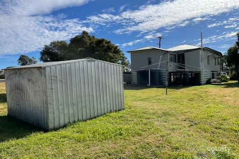 Property photo of 28 Oakey Cooyar Road Kulpi QLD 4352