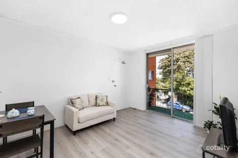 Property photo of 6/15 Endeavour Street West Ryde NSW 2114