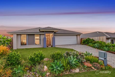 32 Abbot Cct, Bellbird Park, QLD 4300